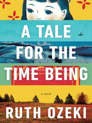 A Tale for the Time Being - ebook